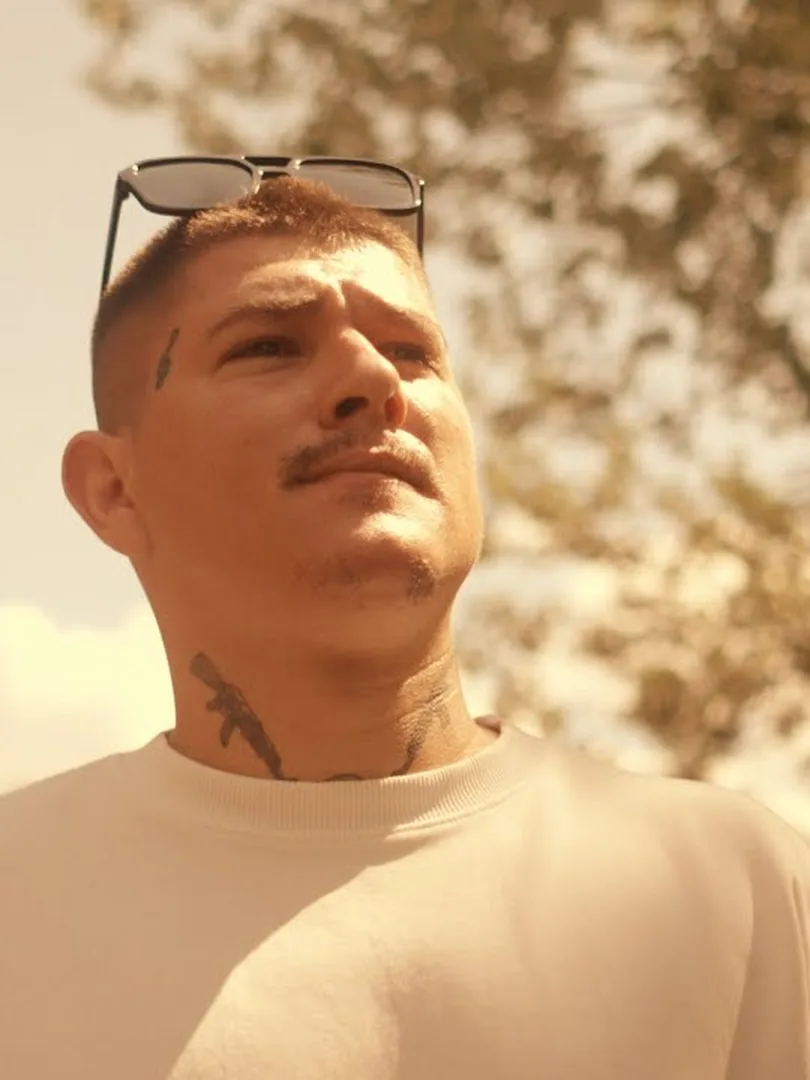 Doduț, rapper din Cluj-Napoca, portret